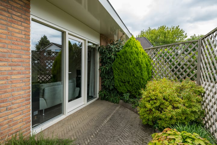 Foto 33 van Gentiaan 6