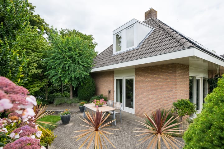 Foto 34 van Gentiaan 6