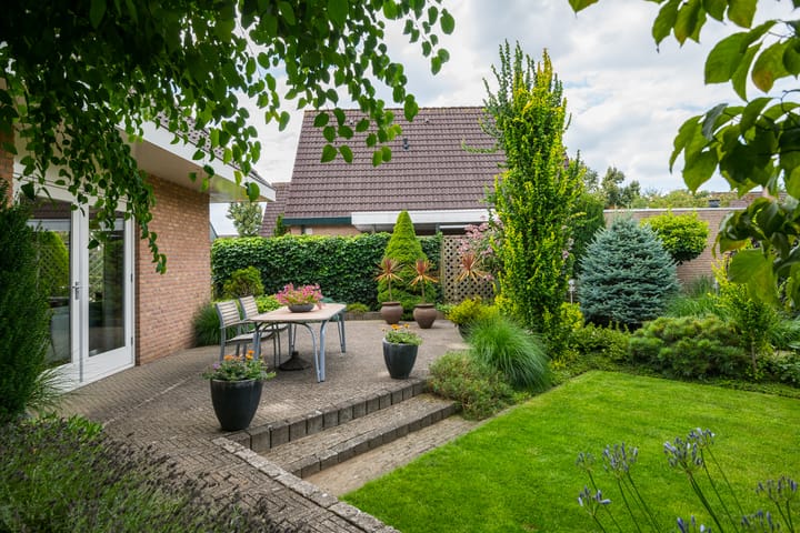 Foto 38 van Gentiaan 6