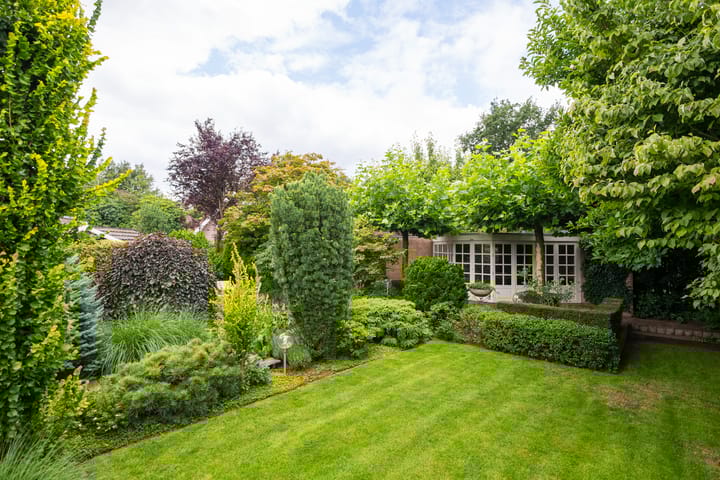 Foto 39 van Gentiaan 6