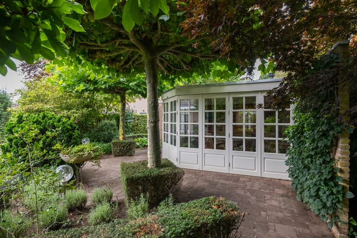 Foto 41 van Gentiaan 6