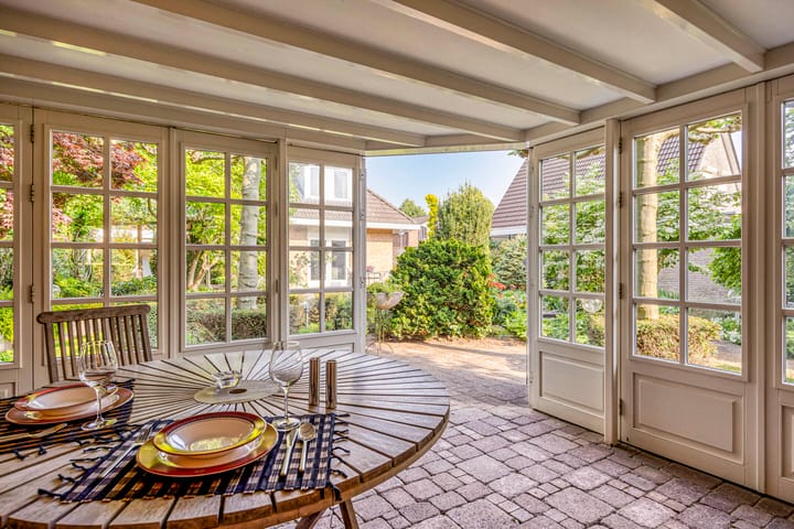 Foto 3 van Gentiaan 6