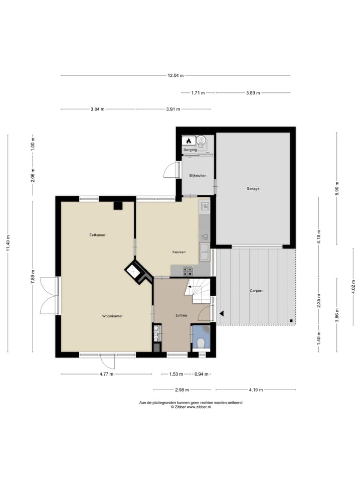 Foto 54 van Gentiaan 6