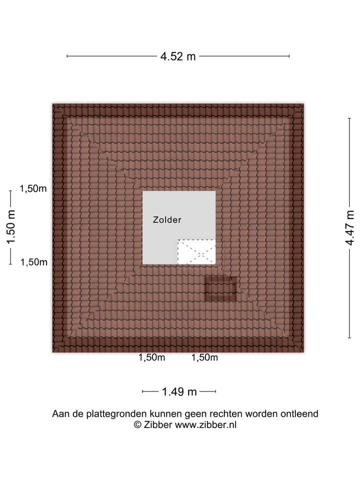 Foto 56 van Gentiaan 6