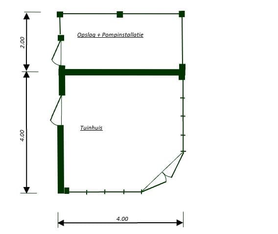 Foto 57 van Gentiaan 6