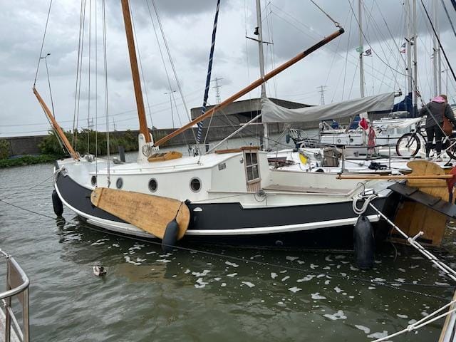 Foto 1 van Schellingwouderdijk 420-C