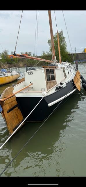 Foto 2 van Schellingwouderdijk 420-C