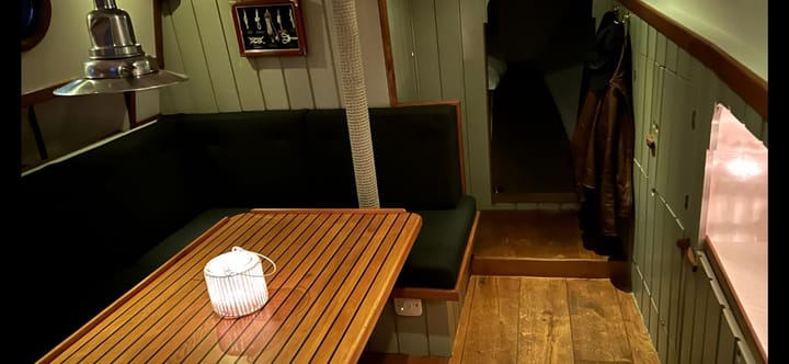 Foto 4 van Schellingwouderdijk 420-C