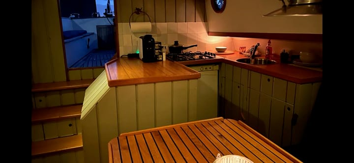 Foto 5 van Schellingwouderdijk 420-C