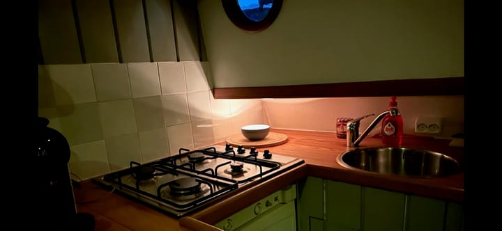 Foto 6 van Schellingwouderdijk 420-C