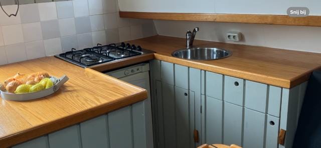 Foto 9 van Schellingwouderdijk 420-C