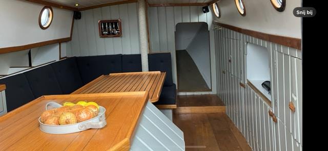 Foto 10 van Schellingwouderdijk 420-C