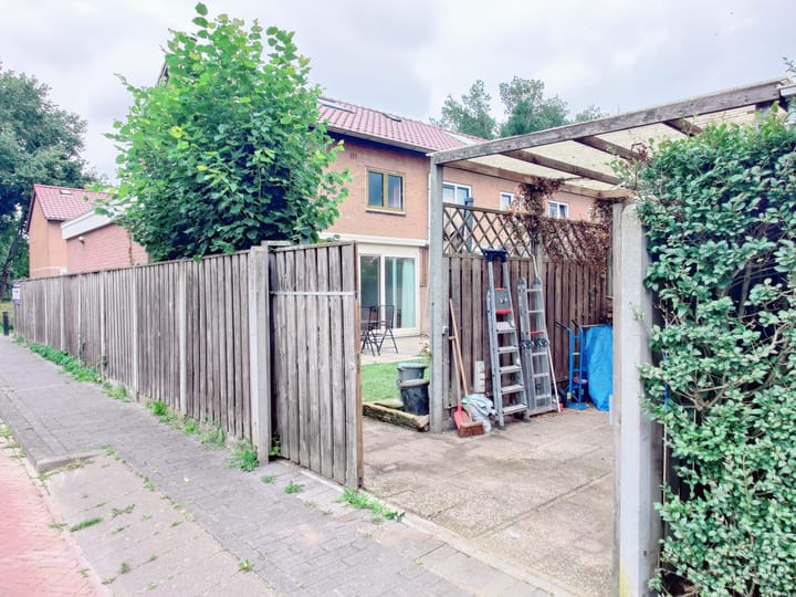 Foto 34 van Camphuysenkade 14