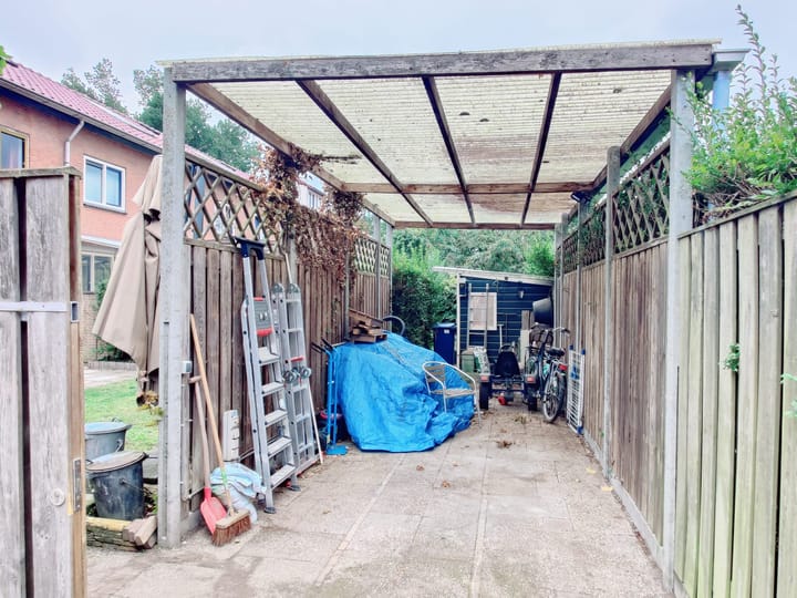 Foto 35 van Camphuysenkade 14