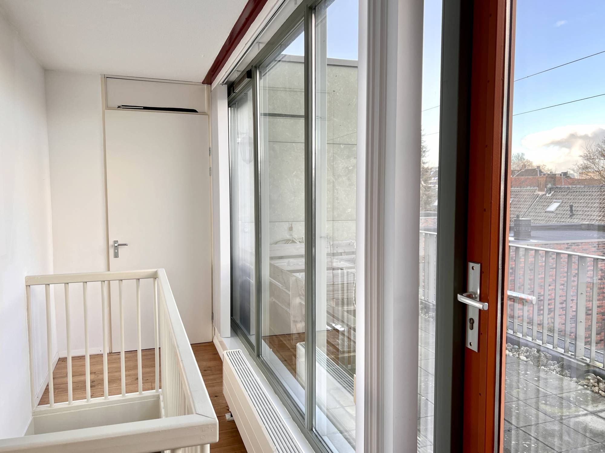 Foto 36 van Mantelmeeuwhof 17