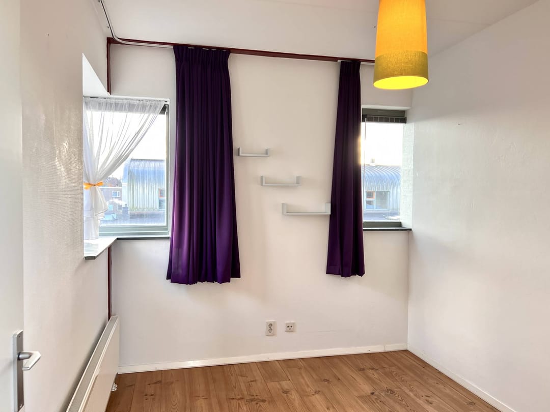 Foto 31 van Mantelmeeuwhof 17