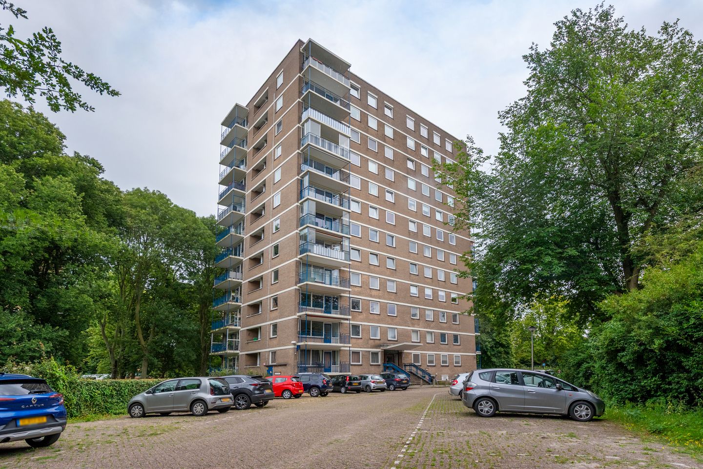 Foto 1 van Denenburg 97