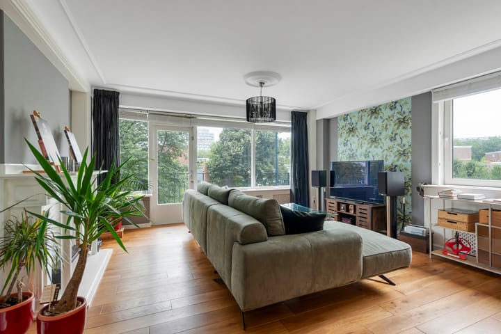 Foto 5 van Denenburg 97