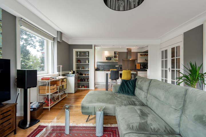 Foto 6 van Denenburg 97