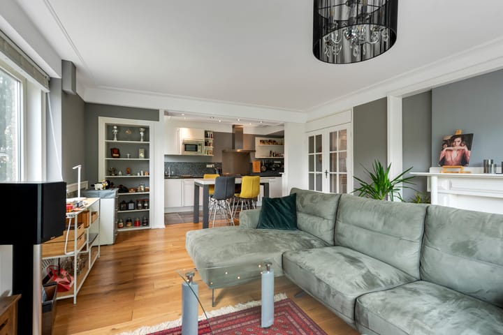 Foto 7 van Denenburg 97