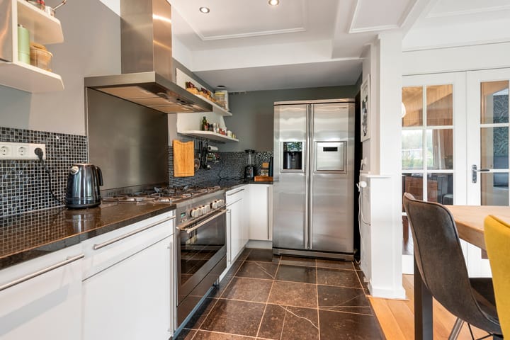 Foto 9 van Denenburg 97