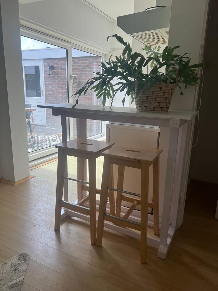 Foto 7 van Pastoor van Arslaan 5-A