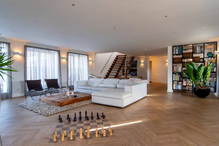 Photo 3 of IJburglaan 603