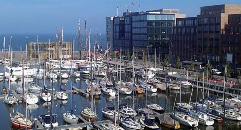 Foto 22 van IJburglaan 603