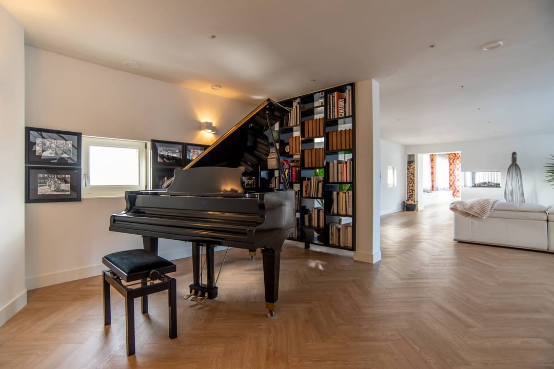 Foto 2 van IJburglaan 603