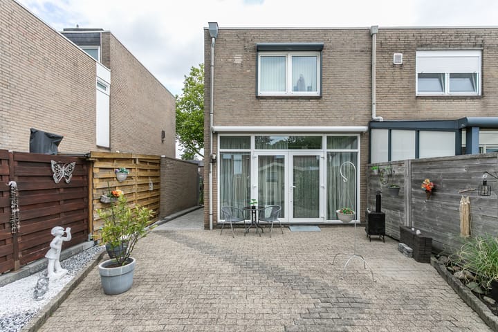 Foto 2 van Caumerboord 43