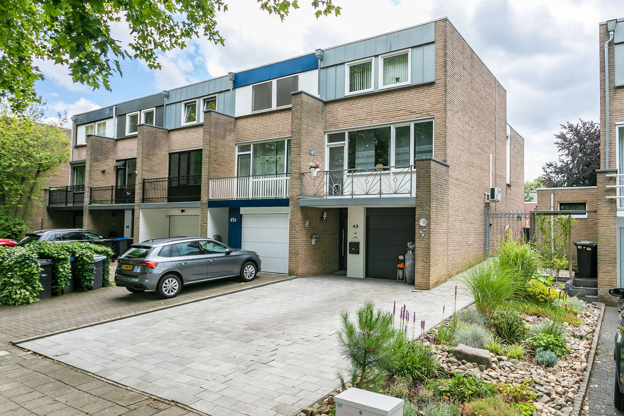 Caumerboord, 43, Heerlen, 6418BL, Limburg, Nederland 43 