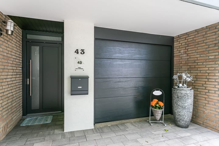 Foto 6 van Caumerboord 43