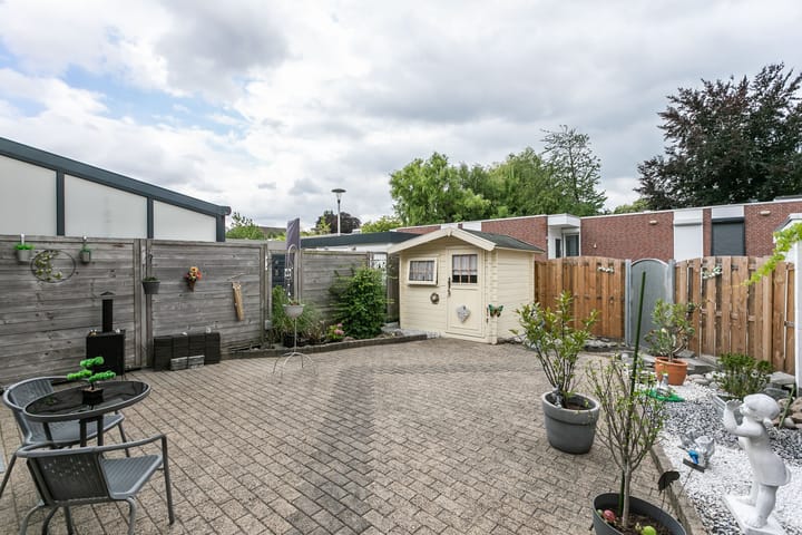 Foto 3 van Caumerboord 43