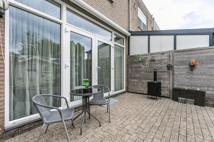 Foto 5 van Caumerboord 43