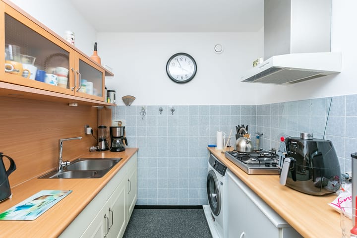 Foto 8 van Caumerboord 43