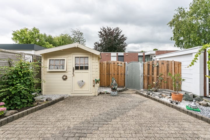 Foto 22 van Caumerboord 43