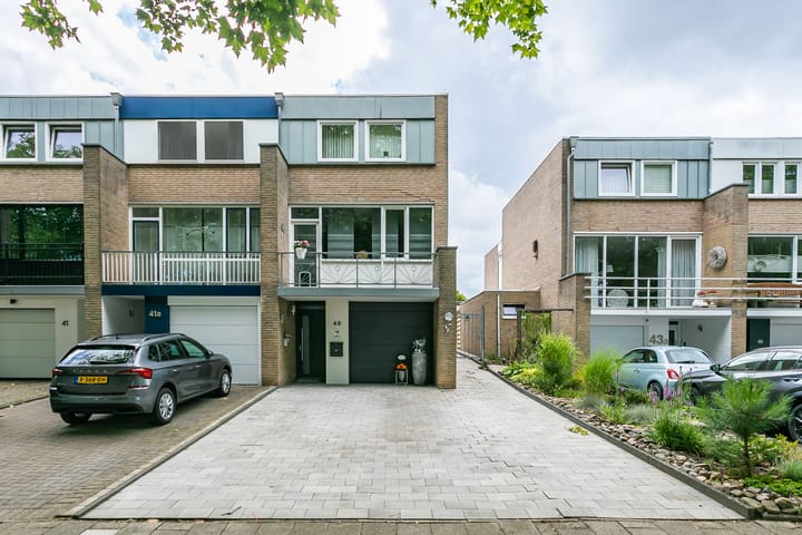 Foto 26 van Caumerboord 43