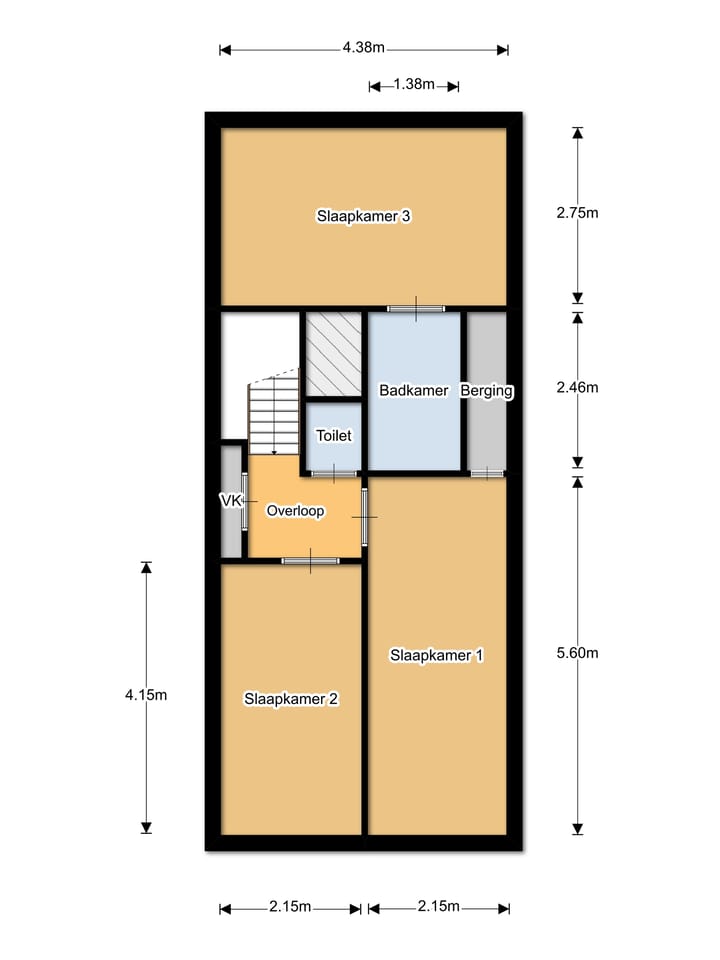 Foto 27 van Caumerboord 43