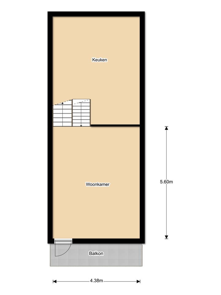 Foto 31 van Caumerboord 43