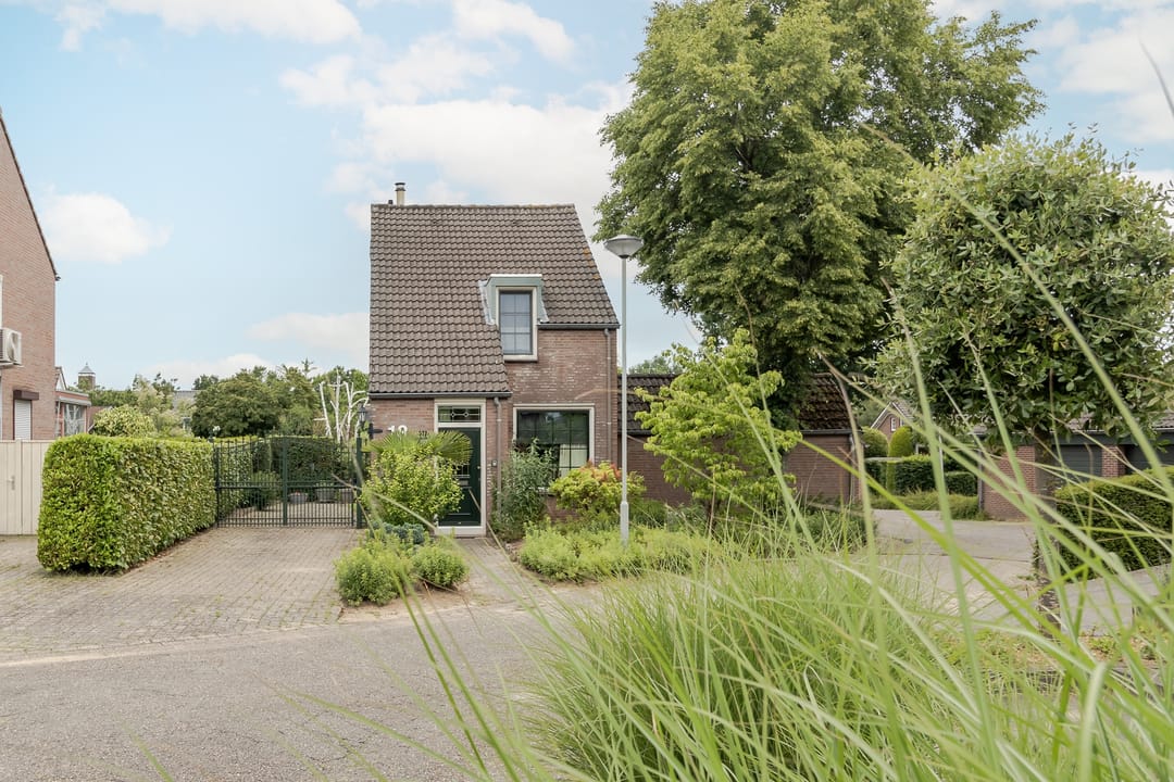 Foto 1 van Peereboom 18