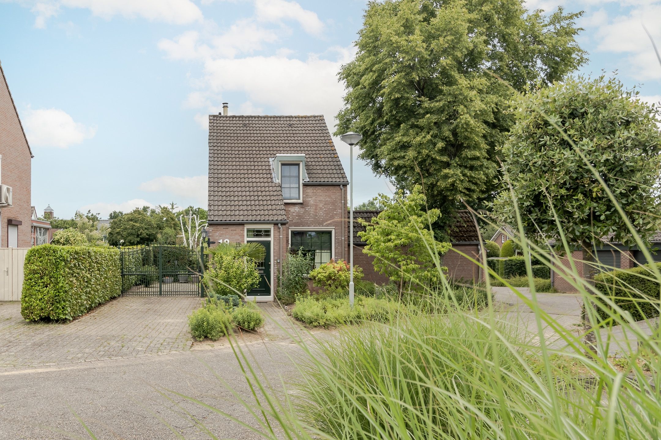 Peereboom, 18, Melick, 6074DH, Limburg, Nederland 18 