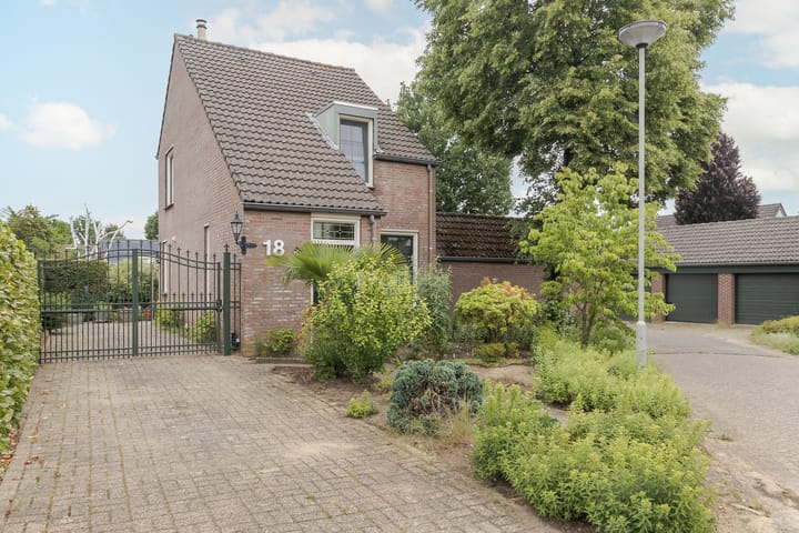 Foto 3 van Peereboom 18