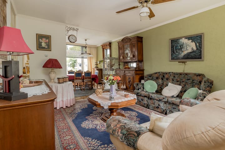 Foto 4 van Peereboom 18