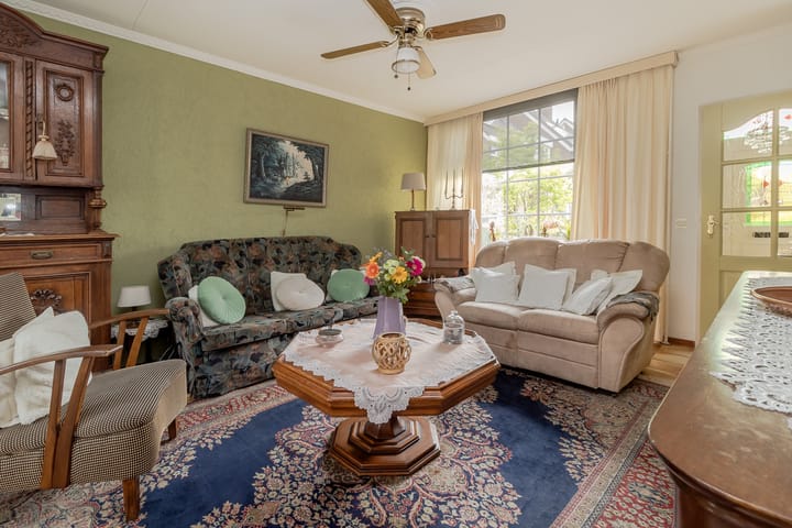 Foto 5 van Peereboom 18