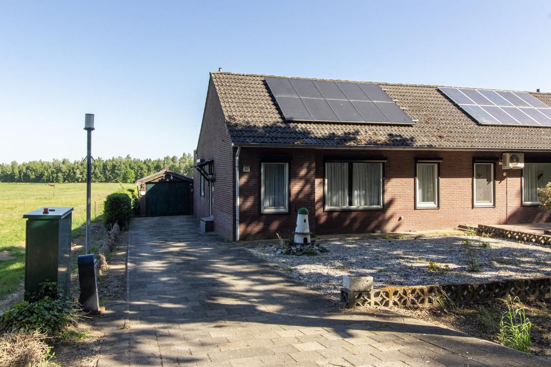 Foto 1 van Annendaalderweg 41