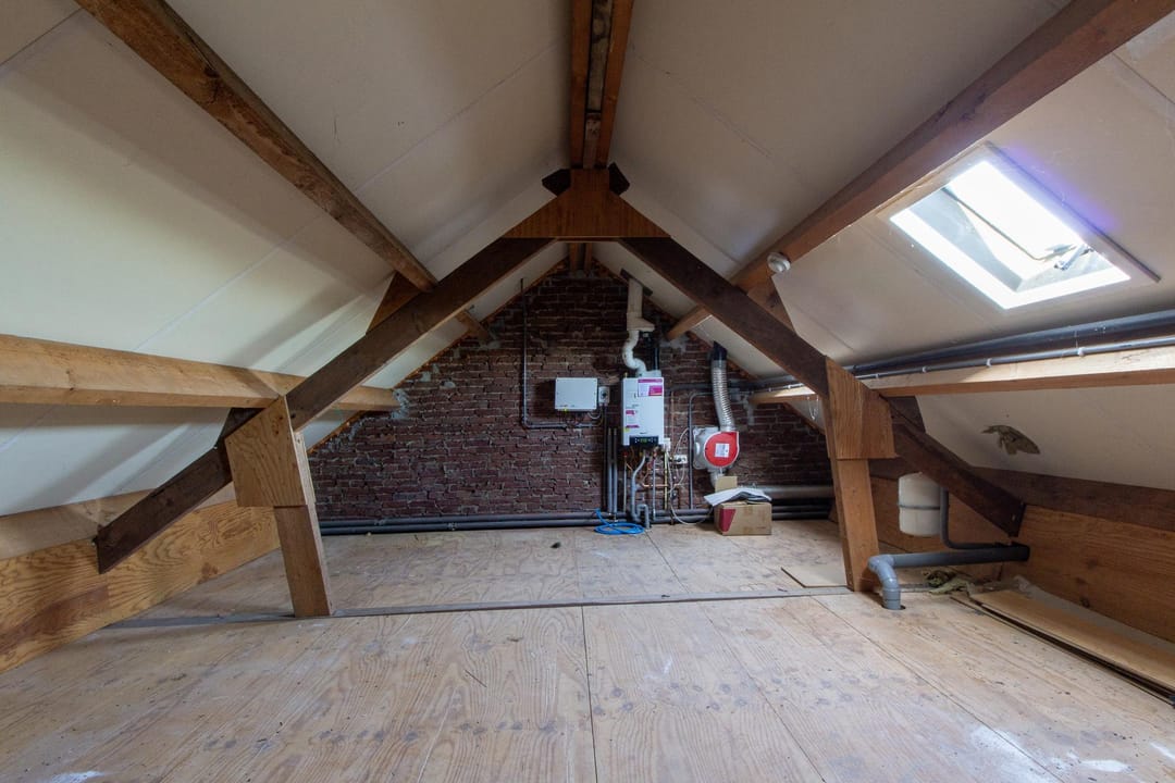 Foto 13 van Annendaalderweg 41