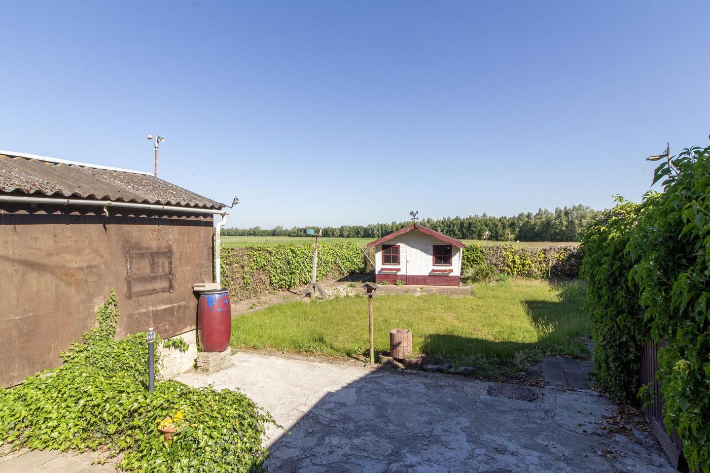 Foto 14 van Annendaalderweg 41