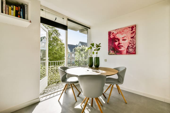 Foto 1 van Iepenweg 23-F