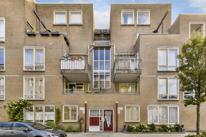 Foto 3 van Iepenweg 23-F