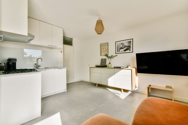 Foto 5 van Iepenweg 23-F